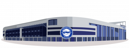 Italy Gladiators background